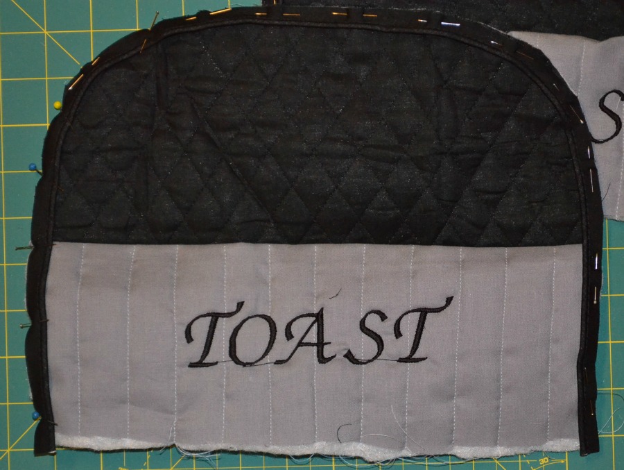 TOASTer Cover Tutorial