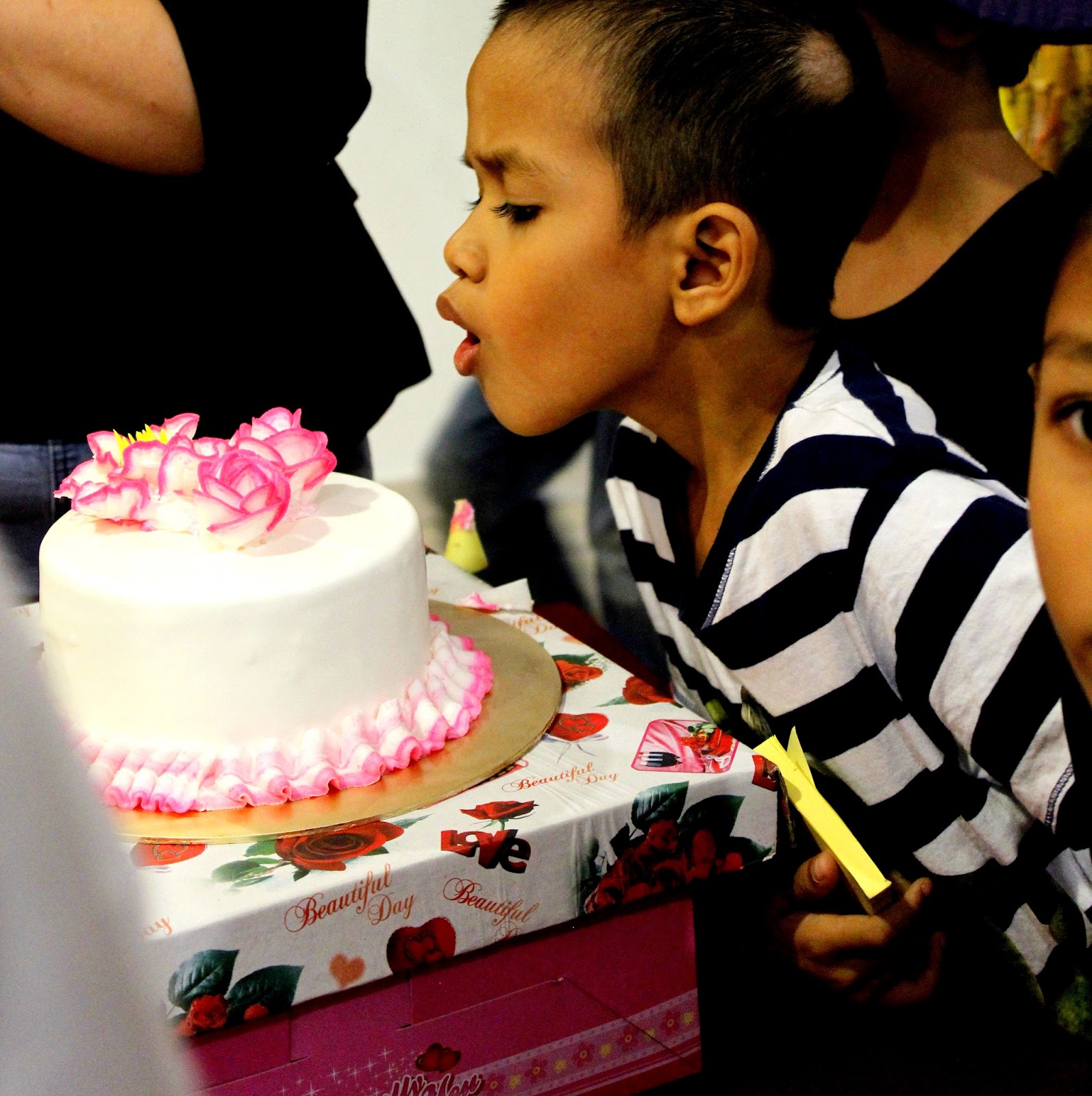 www.loveliana-online.blogspot.com: Cake Decorating Competition
