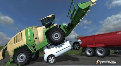 Farming Simulator 2011 free. download full Version Mac