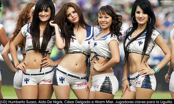 Clausura 2012 Futbol Mexicano