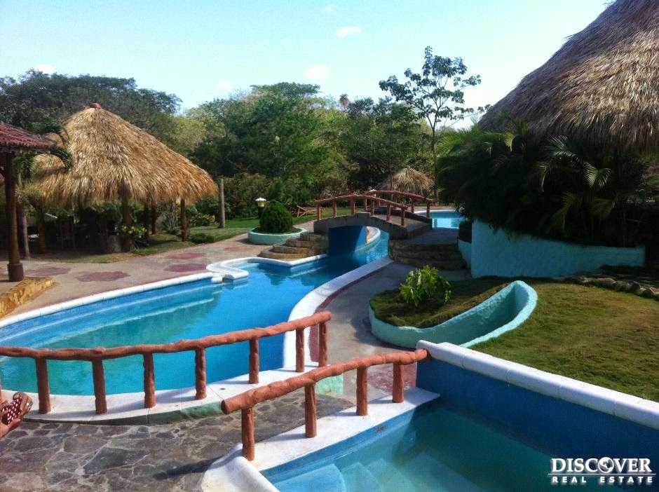 Nicaragua Houses for sale Nicaragua Homes for rent Beach house for sale in San Juan del Sur