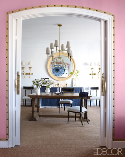 Casa Carolina Herrera