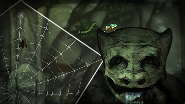 Spider Rite of the Shrouded Moon PC Full Español