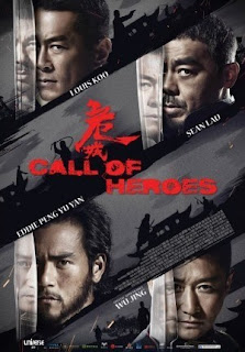 Call of Heroes (2016)