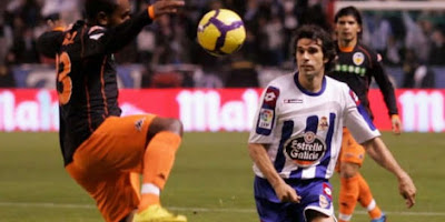 Valencia - RCD Espanyol Valencia - RCD Espanyol