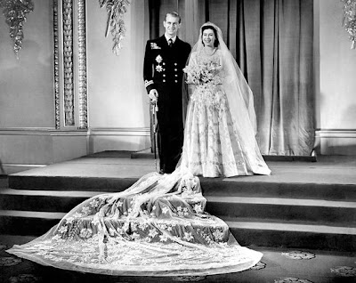 queen elizabeth wedding gown. queen elizabeth wedding gown.