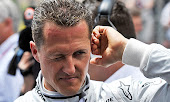 Schumacher dice:
