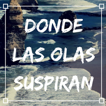 Donde las olas suspiran