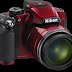Nikon P510 Review