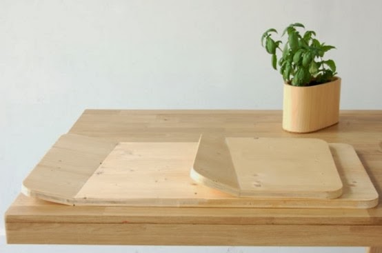 cuisine Minimaliste