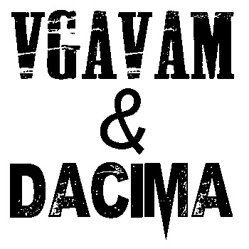 Vgavam and DaCiMa