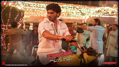 Ishaqzaade wallpaper Parineeti hot Ishaqzaade HQ Wallpapers | Starring Arjun Kapoor Parineeti Chopra