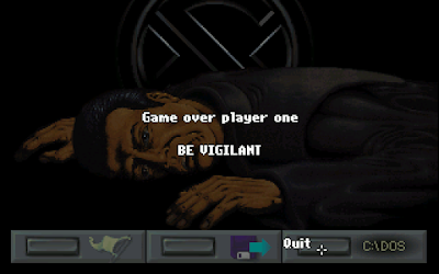Download Game Gratis Beneath a Steel Sky