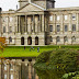 Lyme Park south of Disley, Cheshire.