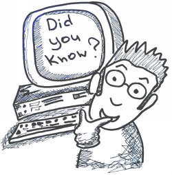 information of computer information of computer