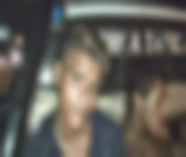 Policiais do 5° Batalhão apreendem quatro menores com arma e droga na zona Leste