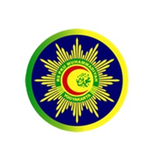 Logo RSU PKU Muhammadiyah Bantul Logo RSU PKU Muhammadiyah Bantul