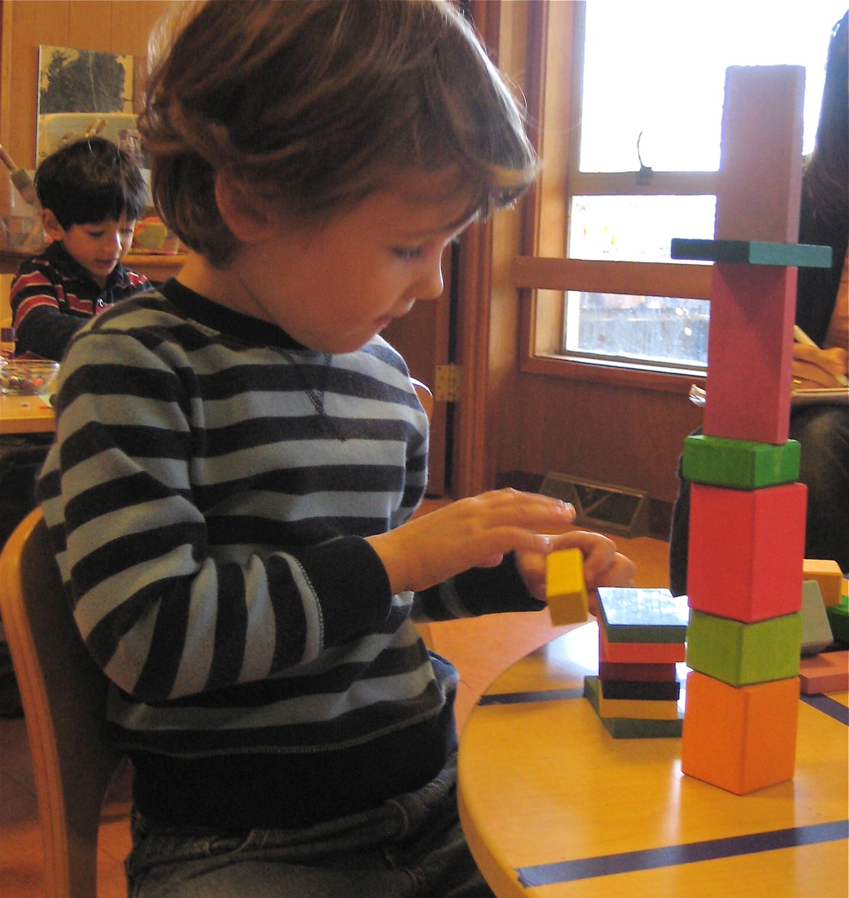 zella said purple the art of stacking