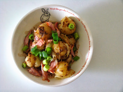 Sysco Potato Salad Recipe