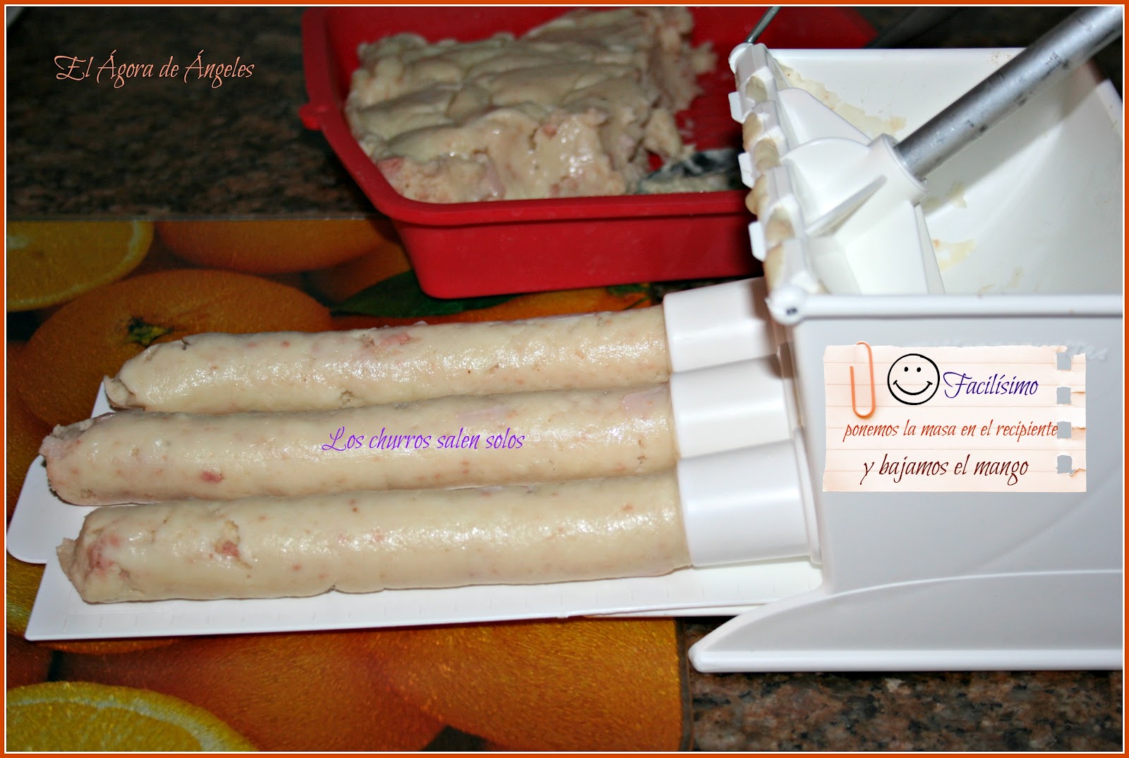 CROQUETAS CON CROQUETERA El Ágora de Ángeles