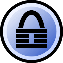 برنامج لحفظ كلمات المرور الخاصة بك KeePass Password Safe 2.30
