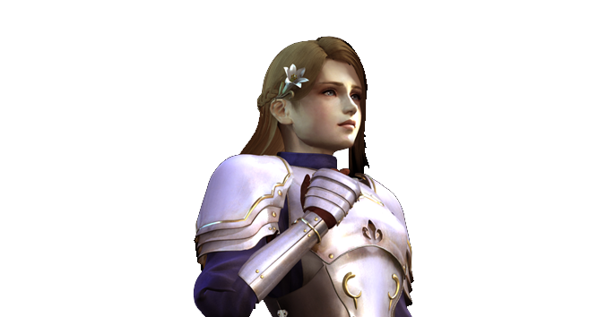 Ashensky Cosplay Joan Of Arc Bladestorm The 100 Years War