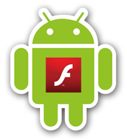 Adobe Flash Player Android 2.3 Free Download