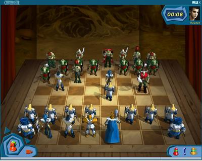 Chessmaster 10Th Edition