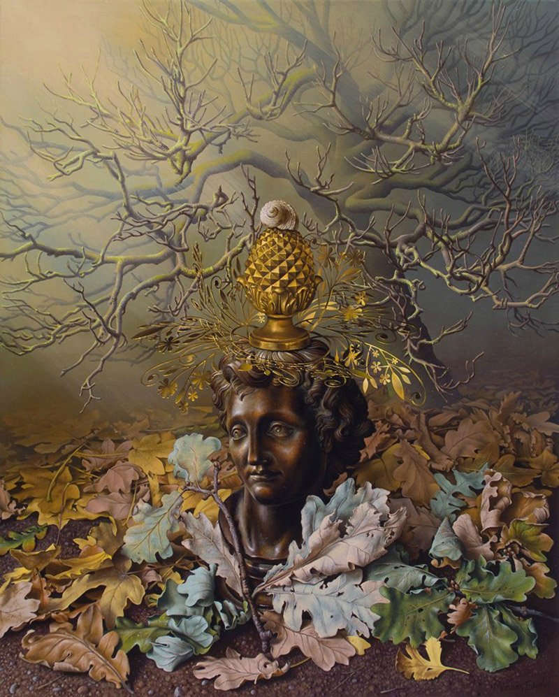 Artodyssey Miriam Escofet