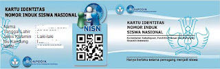 Aplikasi Kartu NUPTK Dan NISN