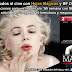 Concurso Todos al Cine con Hojas Mágicas "Mi semana con Marilyn"