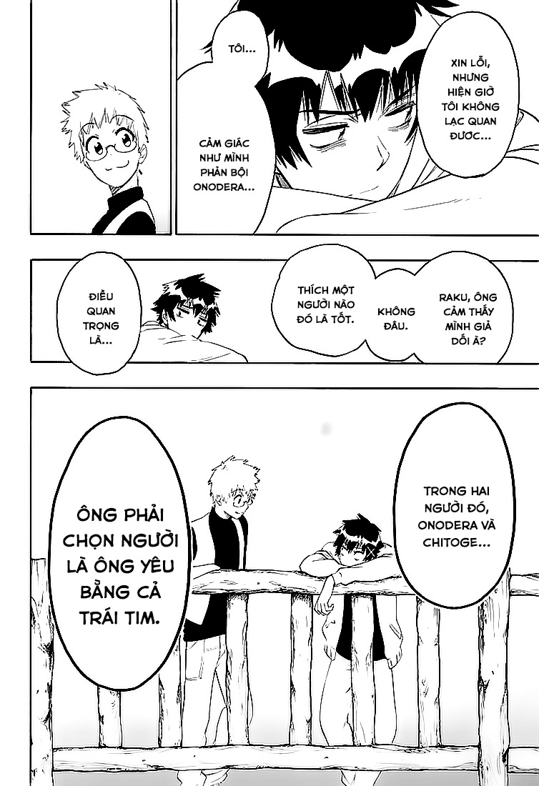 Fuuka chap 200