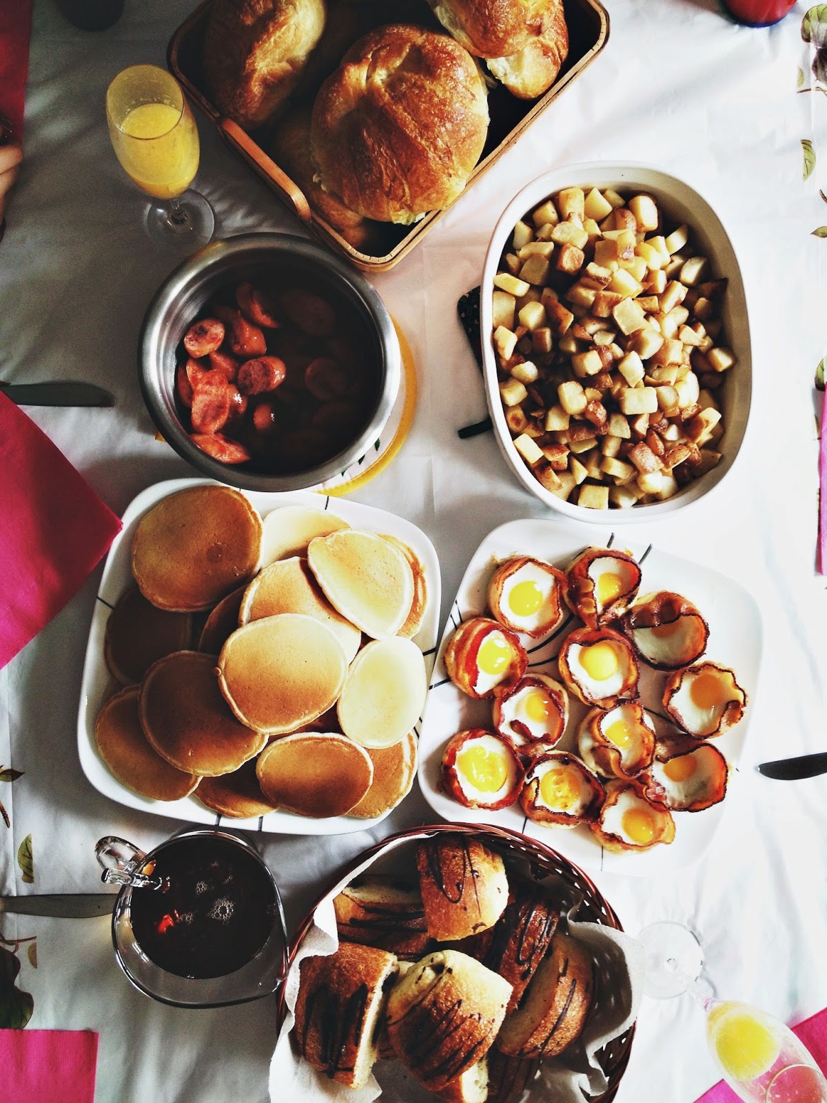 Mothers Day In Four Food Photos Mothers Day In Four Food Photos