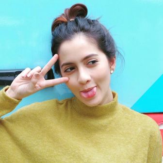 Wendy Afiana Foto dan Biodata LENGKAP | Zlada