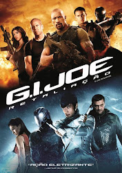 G.I. Joe : Retaliação