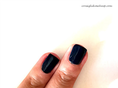 nail art tutorial capodanno