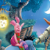 Spot the Difference - Minnie the Pooh Spot the Difference - Minnie the Pooh