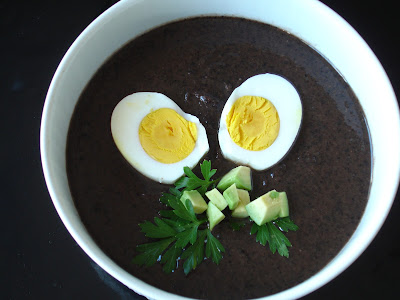 Cookbook of Colors: Weiss