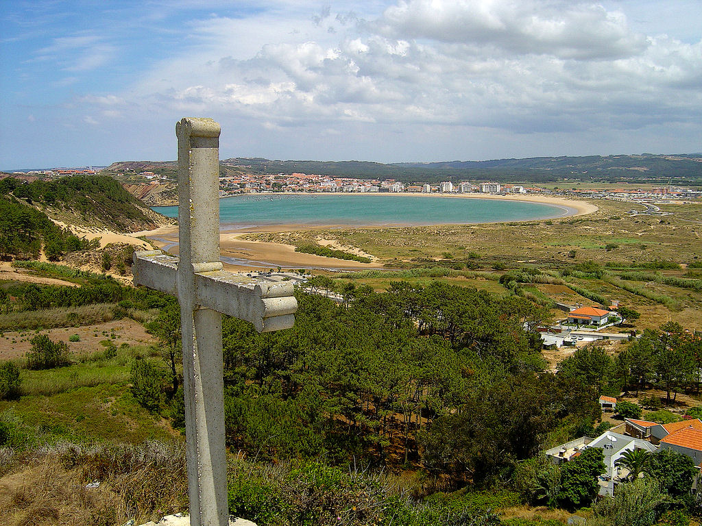 Portugal HD PT São Martinho do Porto