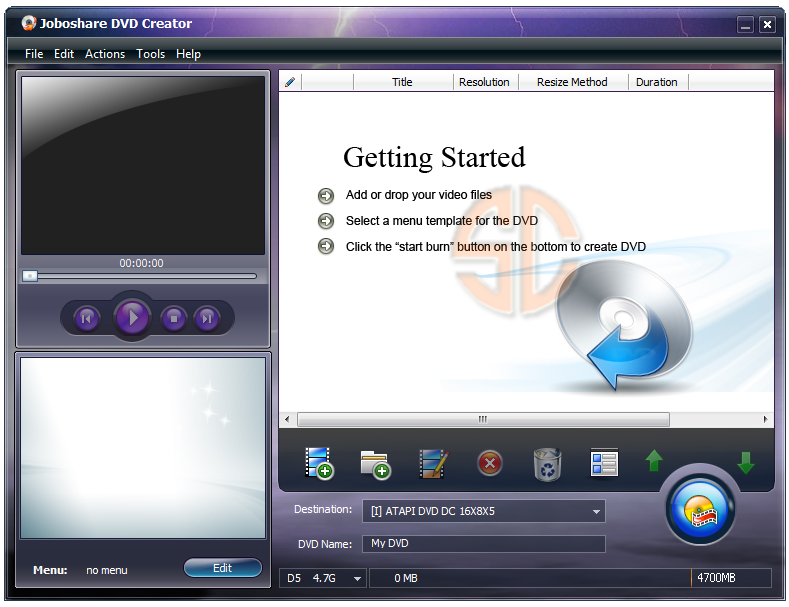 Cool Avi Dvd Burner Serial Number, key, crack, keygen