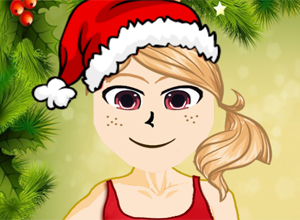 Princess Clara Christmas Time