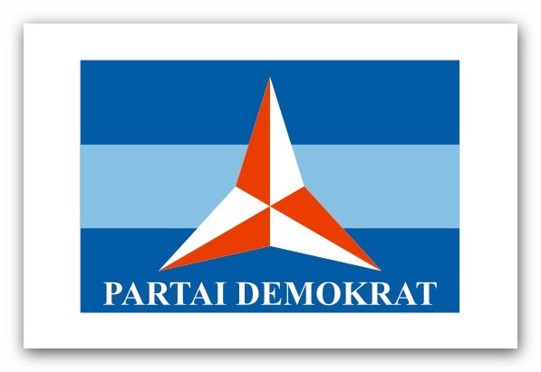 Logo Partai Demokrat | Kumpulan Logo Vector Dan Free Download Logo