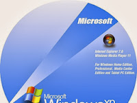 Windows XP Professional SP3 Untouched Windows XP Professional SP3 Untouched
