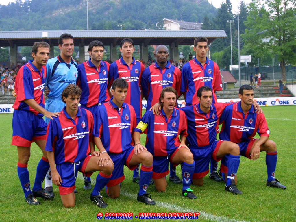 Bologna F.C
