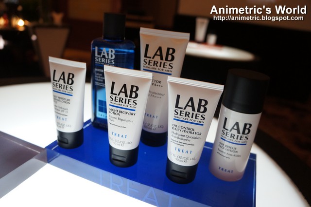 Lab series skincare philippines Animetric's World - My daily adventures as a skin-care obsessed 40-yr