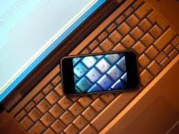 wired.com Phone and Computer