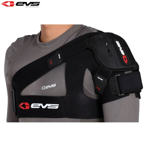 Wrestling Shoulder Brace