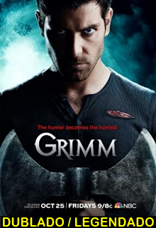 Assistir Grimm Dublado