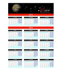calendari anual
