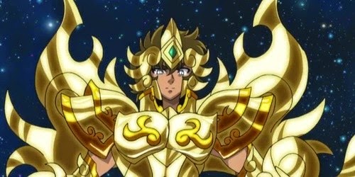 Saint Seiya: ¿Qué es Caballeros del Zodiaco: Alma de Oro?